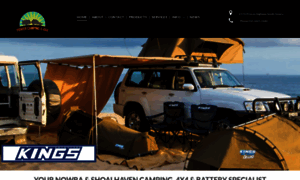 Powercamping4x4.com.au thumbnail