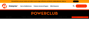 Powerclub.com.ph thumbnail