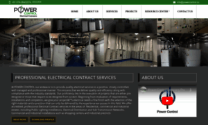 Powercontrol.co thumbnail