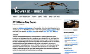 Poweredbybirds.com thumbnail