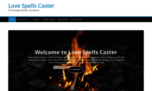 Powerfullovespellscaster.com thumbnail