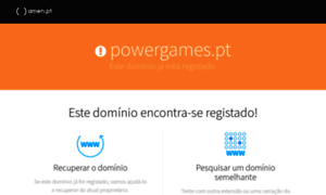 Powergames.pt thumbnail