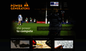 Powergenerators.gr thumbnail