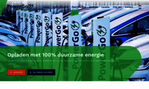 Powergo.energy thumbnail