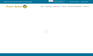 Powergolden.com.mx thumbnail