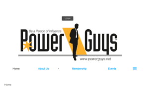 Powerguys.net thumbnail