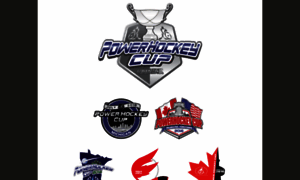 Powerhockeycup.com thumbnail