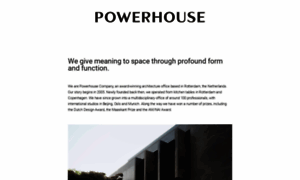 Powerhouse-company.homerun.co thumbnail