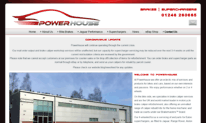 Powerhouse.co.uk thumbnail