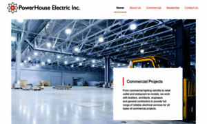 Powerhouseelectric.ca thumbnail