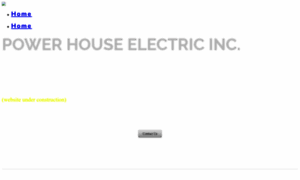 Powerhouseelectric.com thumbnail