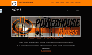 Powerhousefitness.ie thumbnail