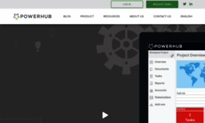 Powerhub.ca thumbnail