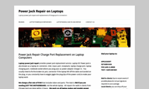 Powerjackrepair.net thumbnail