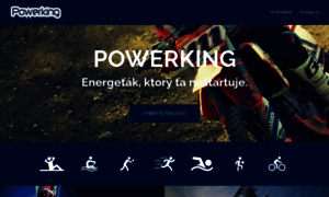 Powerking.sk thumbnail