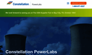 Powerlabs.com thumbnail