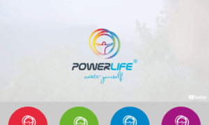 Powerlife-events.com thumbnail