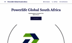 Powerlife-global-south-africa.business.site thumbnail
