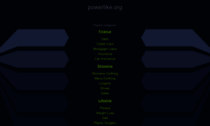 Powerlike.org thumbnail