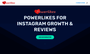 Powerlikes.mobi thumbnail