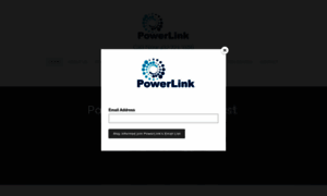 Powerlink.org thumbnail