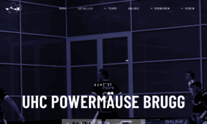 Powermaeuse.ch thumbnail