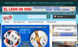 Powerman.wroc.pl thumbnail