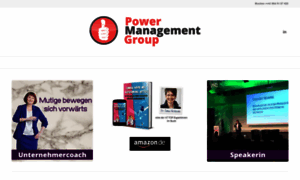 Powermanagement.at thumbnail