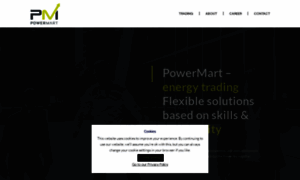 Powermart.eu thumbnail