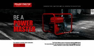 Powermasterproducts.co.za thumbnail