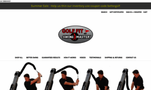 Powermaxfitness.com thumbnail