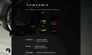 Powermix.fr thumbnail