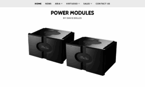 Powermodules.com thumbnail