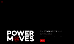 Powermoves.co.nz thumbnail