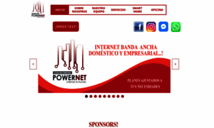 Powernet.ec thumbnail