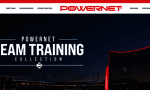 Powernetinc.net thumbnail