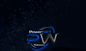 Powernettelecom.com.br thumbnail