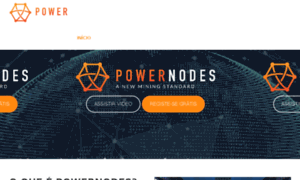 Powernodes.mize.online thumbnail