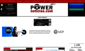 Powernoticias.com thumbnail