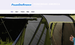 Poweroakamerica.com thumbnail