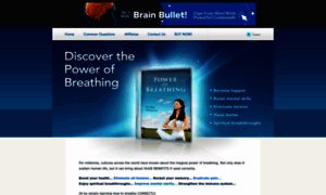 Powerofbreathing.com thumbnail