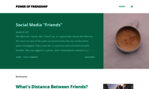 Poweroffriendship-blog.blogspot.in thumbnail