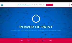 Powerofprint.info thumbnail