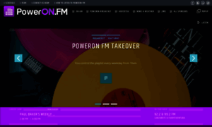 Poweron.fm thumbnail