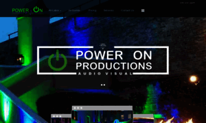 Poweronav.com thumbnail