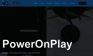 Poweronplay.com thumbnail