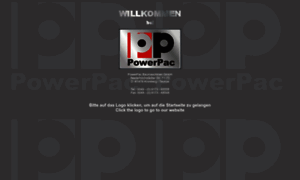 Powerpac.de thumbnail