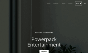 Powerpack.com.au thumbnail