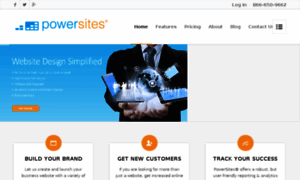 Powerpages.co thumbnail