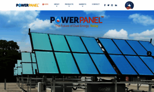 Powerpanel.com thumbnail